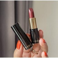 [ MUA 1 TẶNG 1 ]Son Lancome 507 Dram’atic Drama Matte  Mini