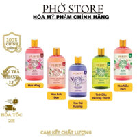 [ Mua 1 Tặng 1 ] Sữa Tắm Mềm Mịn Purité 850ml Tặng 250ml