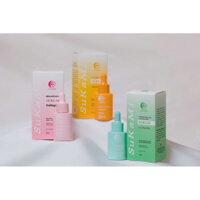 [ MUA 1 TẶNG 1] SUKAMI - Serum Tinh Chất Tràm Trà Giảm Mụn Thâm 40ml