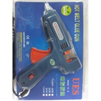 => MUA 1 TẶNG 1 Súng Bắn Keo nến HBTOOL 60W (Sản phẩm chất lượng cao) (Tặng kèm keo nến)