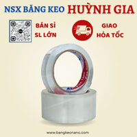 [ Mua 5 cuộn tặng 1 cuộn ] băng keo Nano gel PU 2cm