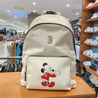 ☍∋✼ [Mua hàng Hàn Quốc] Balo Chulemey Mickey Disney Chính Đài Kiêm Thượng Trung 32BGK2011