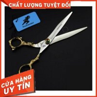 [ MUA NGAY ] Kéo cắt tóc cao cấp FREELANDER JS7