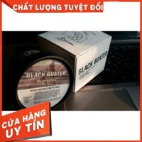 [ MUA NGAY ] Sáp Vuốt Tóc BLACK BOATER HyperClay Super High Hold