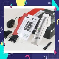 [ MUA NGAY ] Tông đơ viền cao cấp CODOS CHC - 338