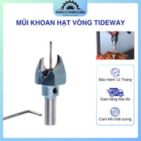 💢 Mũi khoan hạt vòng TIDEWAY ⚡️FREESHIP⚡️ Mũi tiện hạt gỗ tròn làm vòng chuỗi đeo tay 🔥💥⚡✨🌟⭐💫☄️🌞☀️ ☪️☪️☪️