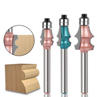 📛 Mũi soi chỉ tơ cốt 6.35mm lắp cữ soi chỉ tơ và máy soi cầm tay nhỏ