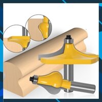 ⁂ Mũi soi gỗ, phay tay vịn cầu thang Muwang Đài Loan ⁂