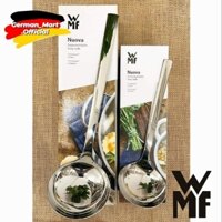 🇩🇪 MUÔI CANH INOX CAO CẤP WMF NOUVA 22CM/ 29CM - Đức