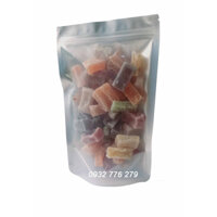 🔥 MỨT RONG SỤN - KẸO RONG SỤN DẠNG THỎI 500g