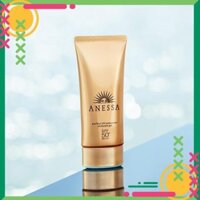 ( Mỹ Phẩm Nhunbe) Anessa perfect UV sunscreen skincare gel-Gel chống nắng bảo vệ hoàn hảo