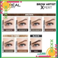 ( Mỹ Phẩm Nhunbe) Chì kẻ mày Loreal brow artist xpert