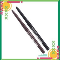 ( Mỹ Phẩm Nhunbe) CHÌ VIỀN MẮT SILKY GIRL LONG WEARING EYELINER