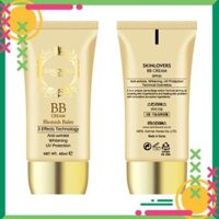 ( Mỹ Phẩm Nhunbe) Kem nền 3 tác dụng  BB cream Skinlover (40ml)