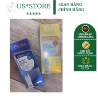 ( Mỹ ) Thanh Lăn Mắt Giảm Bọng Mắt Và Nếp Nhắn Delia 15ml