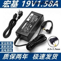 · N ng má n H à ng t n kho · Acer / Acer LCD Display Power Adapter Cáp sạc HIPRO 19V1.58 A HP-A0301R3