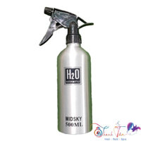 [ NA ] Bình xịt nước dùng tưới cây, xịt tóc, xịt hoá chất tiện lợi Midsky Water Bottle 500ml