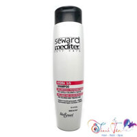 [ NA ] Dầu gội cho tóc nhuộm và tóc qua xử lý hóa chất Helen Seward Hydrating Shampoo 5/S 300ml