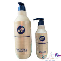 [ NA ] Dầu gội ngăn rụng tóc R&B Collagen Shampoo 1500ml ( Hàn Quốc )