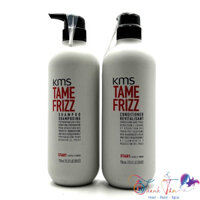 [ NA ] Dầu gội xả chống bông xù KMS TAMEFRIZZ 750mlx2
