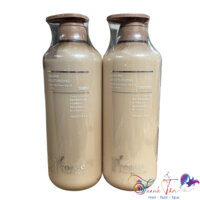 [ NA ] Dầu gội xả Prosee SAKURA Moisturizing New 780mlx2