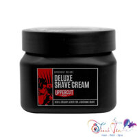 [ NA ] Kem cạo râu Uppercut Deluxe Shave Cream 120ml