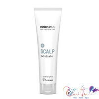 [ NA ] Kem Tẩy Tế Bào Chết Framesi Morphosis Scalp Exfoliate 150ml