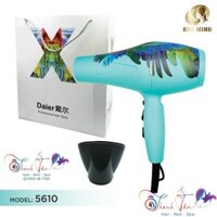 [ NA ] MÁY SẤY TÓC CAO CẤP DAIER Hair Dryer 5610