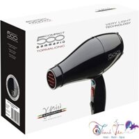 [ NA ] Máy sấy tóc cao cấp Davines Hair Dryer 500 Compact Gammapiu Tormalionic 2100W
