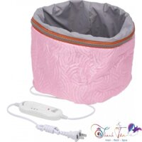 [ NA ] Mũ hấp nhiệt cao cấp sử dụng cá nhân tại nhà