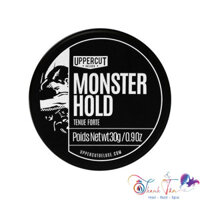 [ NA ] Sáp tạo nếp tóc, giữ nếp Uppercut Deluxe Monster Hold 30gr