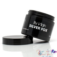 [ NA ] Sáp vuốt tóc nam By Vilain Silver Fox (Đan Mạch) 65ml
