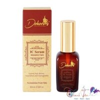 [ NA ] Tinh dầu dưỡng tóc uốn nhuộm khô xơ hư tổn DAHANA IC SERUM 60ml