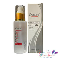 [ NA ] Tinh dầu dưỡng tóc OLASEE Hair Coat 80ml