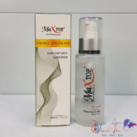 [ NA ] Tinh dầu dưỡng tóc Maxtop Enhance Gloss For Hair 80ml