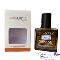 [ NA ] Tinh dầu phục hồi tóc khô xơ gãy rụng Argan Pro Calodia 55ml ( NEW )