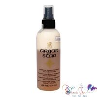 [ NA ] Xịt dưỡng bảo vệ tóc 2 lớp RR Line Argan Star Leave In Conditioner 200ml