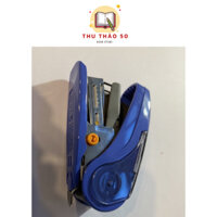 [ NẠP 2 KIM ] Bấm kim, dập ghim số 10 No.10 trợ lực thông minh MAX HD-10FL3K tặng kèm 2 thanh kim.