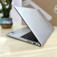 [ New 100%]  Dell Inspiron 15 3000 series 3511 Core i5-1135G1 3.0GHz 16GB 512SSD/ 15.6" FHD Win10/ màu bạc