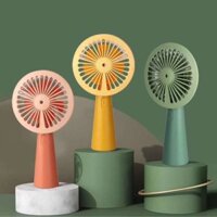 [ New 2020] - quạt phun sương cầm tay mini siêu hot JL670