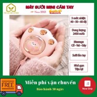 💎 [New 2021] 💎 Máy Sưởi Ấm Mini Cầm Tay Hình Thú Dễ Thương Tiện Dụng
