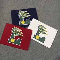 [ NEW 2022] Áo Phông Lacoste TH7417 Chính Hãng