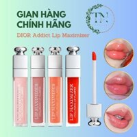 [ NEW 2023 GOM SALE ] SON DƯỠNG DIOR MAXIMIZER MINI MẪU MỚI UNBOX BẢN PHÁP