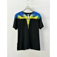 [ New 2024 ] Áo phông T-shirt Burlon cánh màu các mẫu LA on web