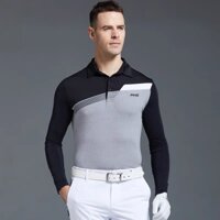 [ NEW ❤️ ] ⚡ ÁO DÀI TAY GOLF NAM PING  [ ⭐ FREESHIP ]