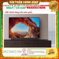 -NEW- Android Tivi Sony 4K 43 inch KD-43X75 - Mới 100%