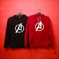 ( NEW ) Áo hoodie AVENGER MARVEL