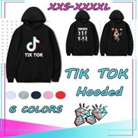 [ NEW ] Áo hoodie Tik Tok