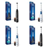 ( NEW) Bàn chải đánh răng chăm sóc nướu Oral-B Pro 100