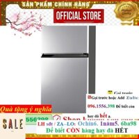 < <New< cam kết chính hãng [CHỈ GIAO MIỀN NAM] Tủ lạnh Panasonic Diệt Khuẩn 234L NR-TV261BPS9